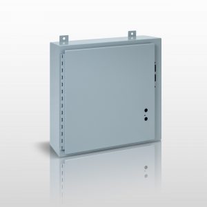 NEMA Clamp Style, 12 DISCONNECT ENCLOSURE - SERIES N12D