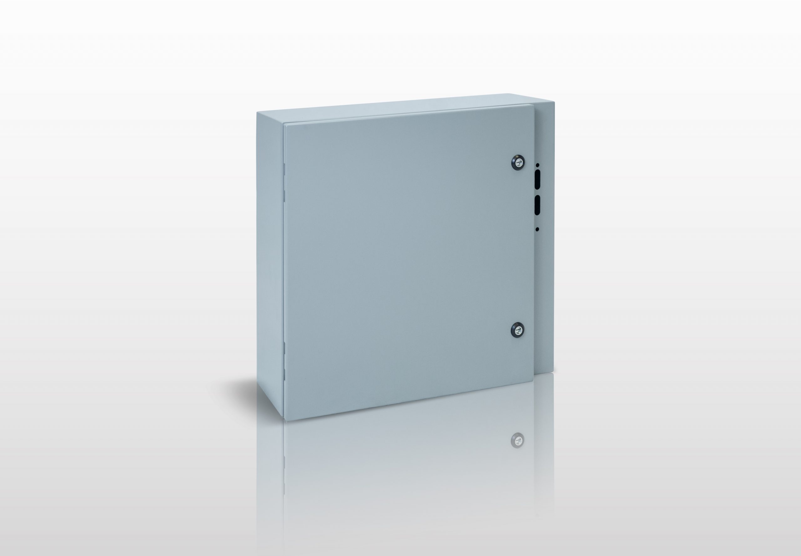 NEMA Quarter Turn, 4 DISCONNECT ENCLOSURE - SERIES Q4D