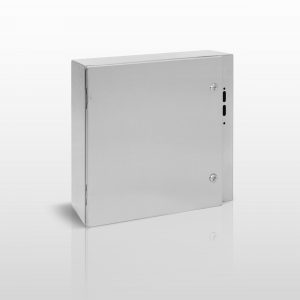 NEMA Quarter Turn, 4X (304 STAINLESS STEEL) DISCONNECT ENCLOSURE - SERIES Q4SD