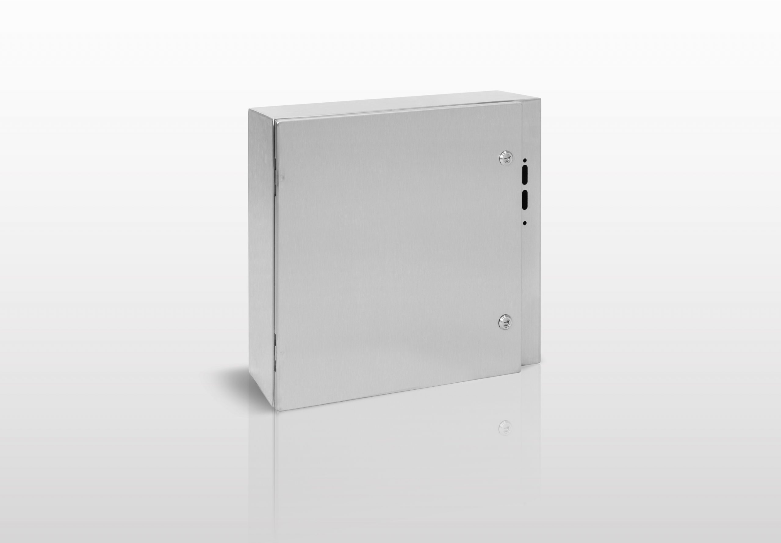 NEMA Quarter Turn, 4X (304 STAINLESS STEEL) DISCONNECT ENCLOSURE - SERIES Q4SD